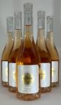 Domaine De Nizas 6 Bottle Pack - Languedoc Le Clos Rose 2021