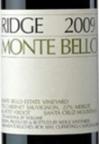 Ridge - Monte Bello 2009