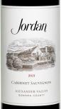 Jordan Winery - Alexander Valley Cabernet Sauvignon 2019