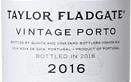 Taylor Fladgate - Vintage Porto 2016