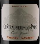Tardieu-Laurent - Chateauneuf-du-Pape Cuvee Speciale 2000