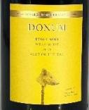 Donum Estate - West Slope Single Block Reserve Pinot Noir 2020