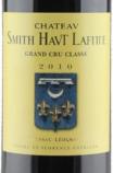Chateau Smith Haut Lafitte - Pessac Leognan 2010
