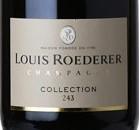 Louis Roederer - Collection 243 Brut 0