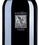 Screaming Eagle - Napa Valley Cabernet Sauvignon 2002