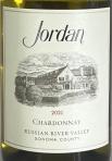 Jordan - Russian River Chardonnay 2021