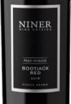 Niner Wine Estates - Bootjack Red 2019