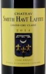 Chateau Smith Haut Lafitte - Pessac Leognan 2014