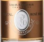 Louis Roederer - Cristal Millesime Brut Rose 2013