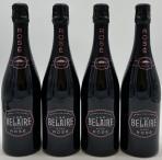 Luc Belaire 4 Bottle Pack - Rare Rose Sparkling 0