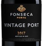 Fonseca - Vintage Porto 2017