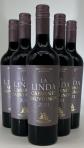 Luigi Bosca Finca 6 Bottle Pack - La Linda Cabernet Sauvignon 2021
