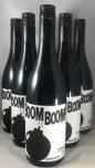 Charles Smith 6 Bottle Pack - Boom Boom Washington Syrah 2017