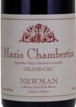 Domaine Newman - Mazis-Chambertin Grand Cru 2005