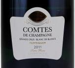 Taittinger - Comtes De Champagne Blanc De Blancs Brut 2011