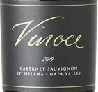 Vinoce - St. Helena Cabernet Sauvignon 2019 (750)
