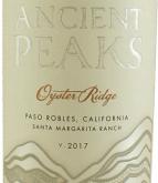 Ancient Peaks - Oyster Ridge Santa Margarita Ridge 2017 (750)