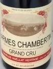 Charles Noellat - Charmes Chambertin Grand Cru 2014 (750)