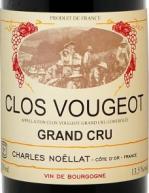 Charles Noellat - Clos De Vougeot Grand Cru 2015 (750)