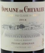 Domaine De Chevalier - Pessac Leognan 2014 (750)