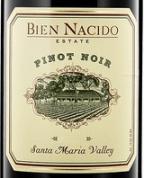 Bien Nacido Estate - Pinot Noir Santa Maria Valley 2020 (750)