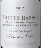 Walter Hansel Winery - South Slope Vineyard 2017 (750)