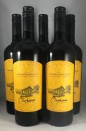 Clayhouse Estate 5 Bottle Pack - Red Cedar Vineyard Cabernet Sauvignon 2014 (750)