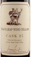 Stag's Leap Wine Cellars - Cask 23 2004 (750)