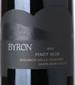 Byron - Solomon Hills Vineyard Pinot Noir 2016 (750)