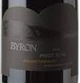 Byron - Julia's Vineyard Pinot Noir 2014 (750)