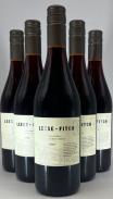 Leese Fitch 6 Bottle Pack - California Pinot Noir 2019 (750)