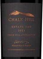 Chalk Hill - Estate Red Proprietary Blend 2021 (750)