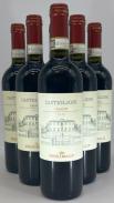 Frescobaldi 6 Bottle Pack - Tenuta Frescobaldi Castiglioni Toscana 2020 (762)
