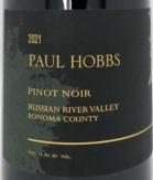 Paul Hobbs - Russian River Pinot Noir 2021 (750)
