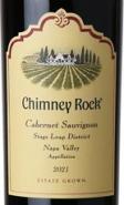 Chimney Rock - Stags Leap District Cabernet Sauvignon 2021 (750)