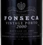 Fonseca - Vintage Porto 2000 (750)
