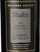 Shafer Vineyards - Hillside Select 1999 (750)