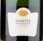 Taittinger - Comtes De Champagne Blanc De Blancs Brut 2006 (750)