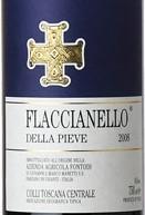 Fontodi - Flaccianello Della Pieve 2008 (750)