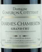 Domaine Confuron Cotetidot - Charmes-chambertin Grand Cru 2007 (750)
