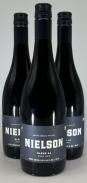 Nielson By Byron 3 Bottle Pack - Blend 64 Pinot Noir 2016 (753)