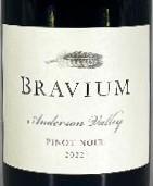 Bravium - Signal Ridge Vineyard Pinot Noir 2021 (750)