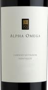 Alpha Omega - Napa Valley Cabernet Sauvignon 2021 (750)