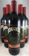 Bonanza 6 Bottle Pack - Caymus Lot 3 Cabernet Sauvignon 2018 (762)