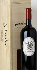 Schrader Cellars - Old Sparky 2019 (1.5L) (1.5L)