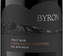 Byron - Fiddlestix Vineyard Pinot Noir 2017 (750ml) (750ml)
