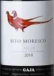 Gaja - Sito Moresco Rosso Langhe 2019 (1.5L) (1.5L)