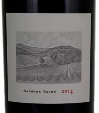 Abreu Vineyards - Madrona Ranch 2014 (750ml) (750ml)