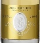Louis Roederer - Cristal Millesime Brut 2008 (750ml) (750ml)