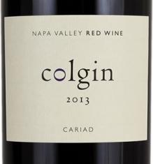 Colgin - Cariad 2013 (750ml) (750ml)